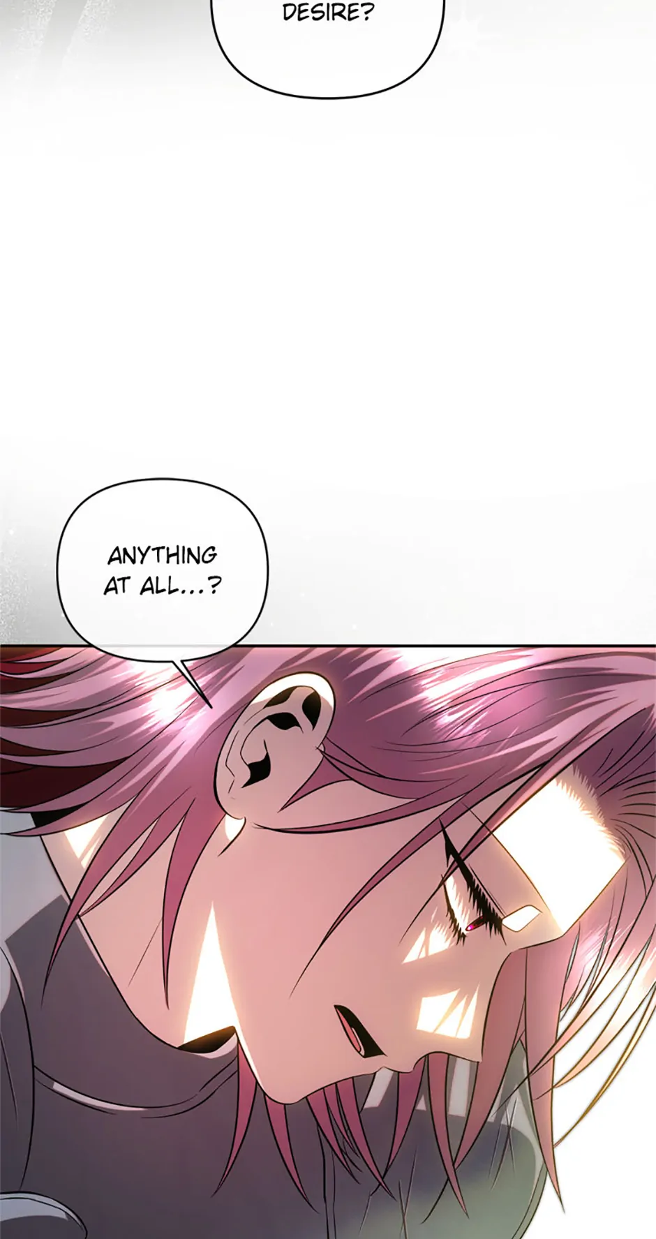 How to survive sleeping with the emperor Chapter 71 page 53