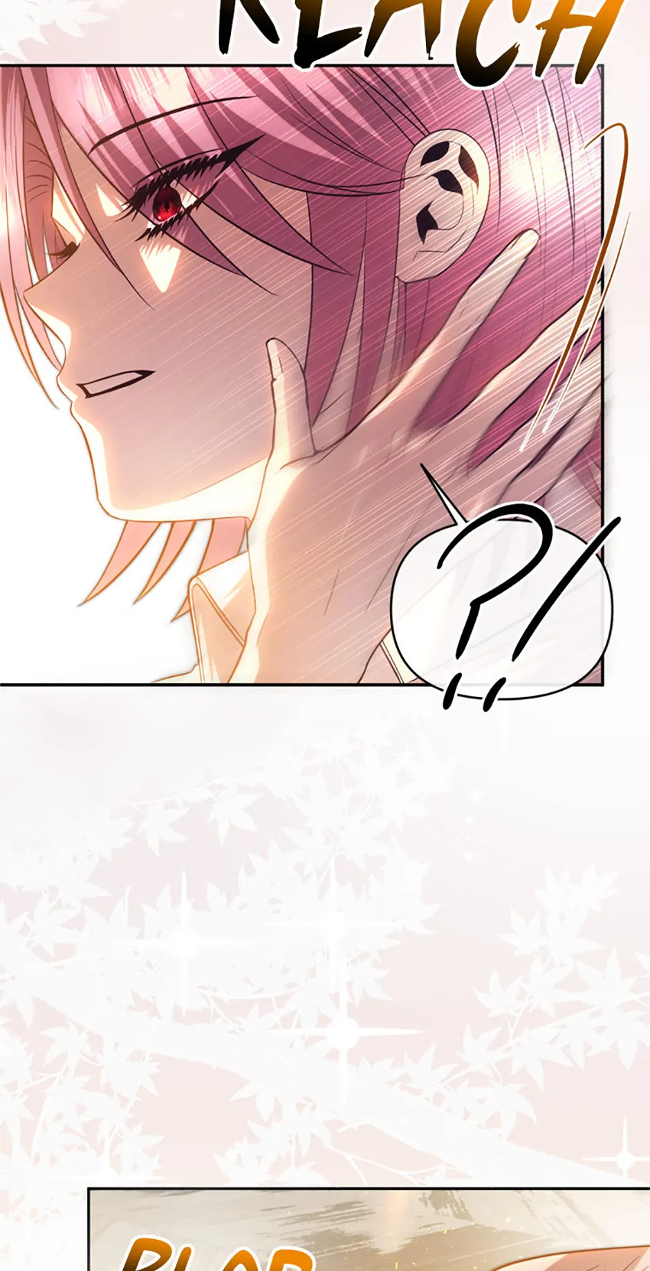 How to survive sleeping with the emperor Chapter 71 page 5