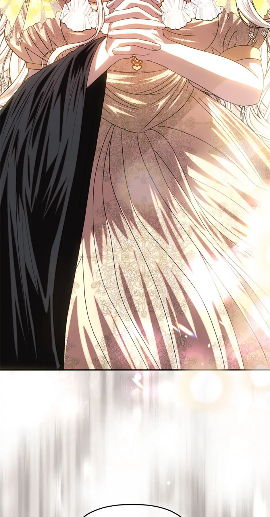 How to survive sleeping with the emperor Chapter 71 page 59