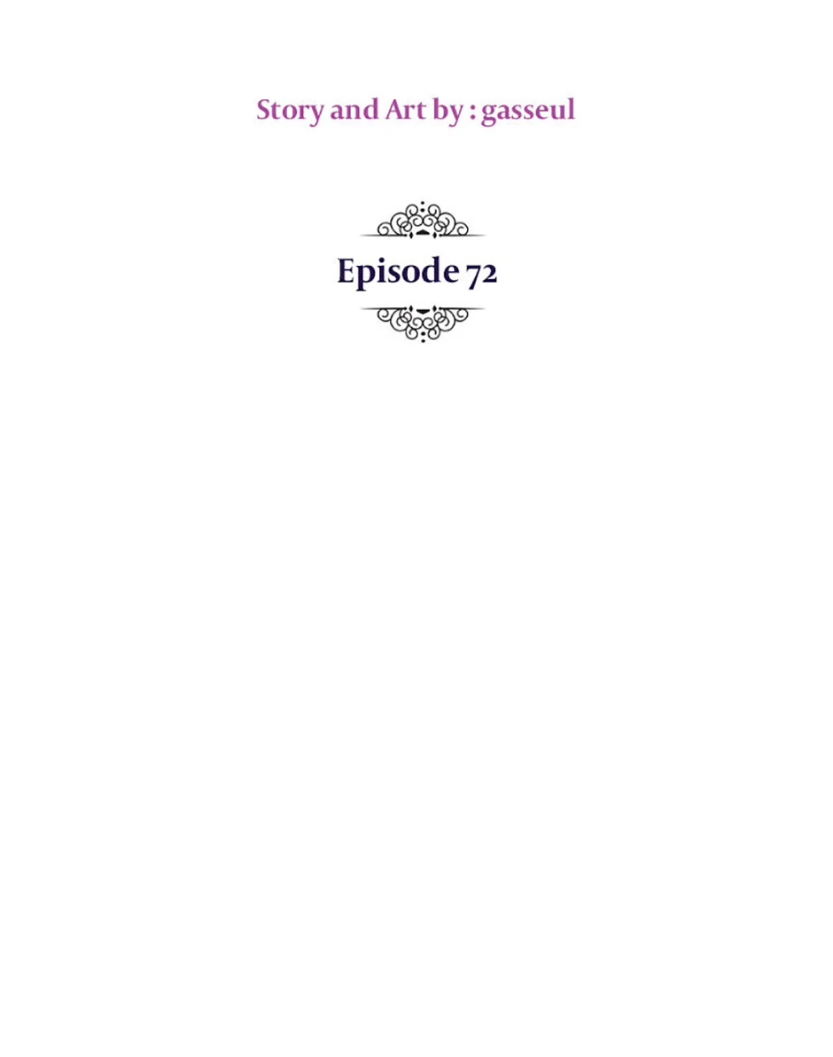 How to survive sleeping with the emperor Chapter 72 page 1