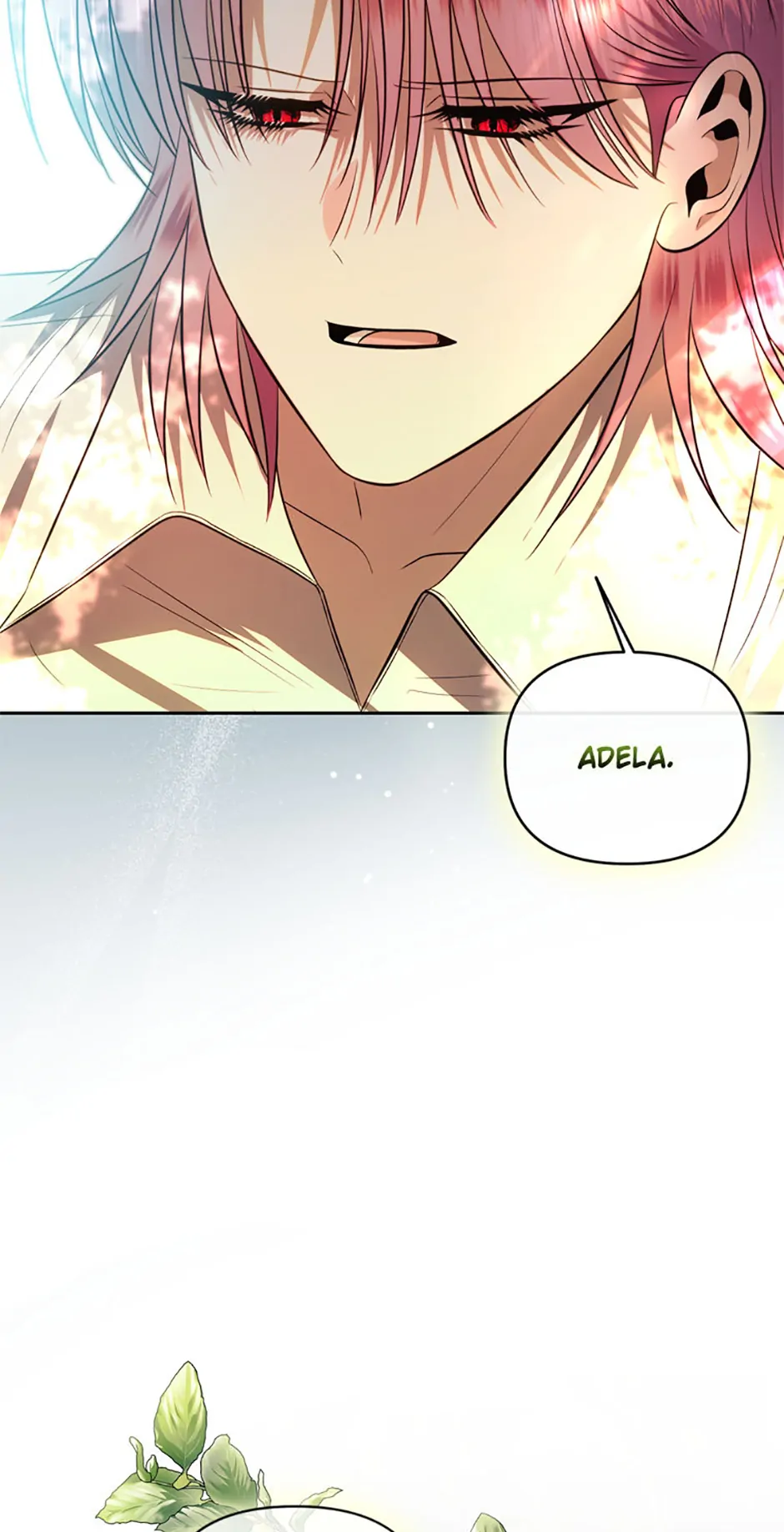 How to survive sleeping with the emperor Chapter 72 page 20