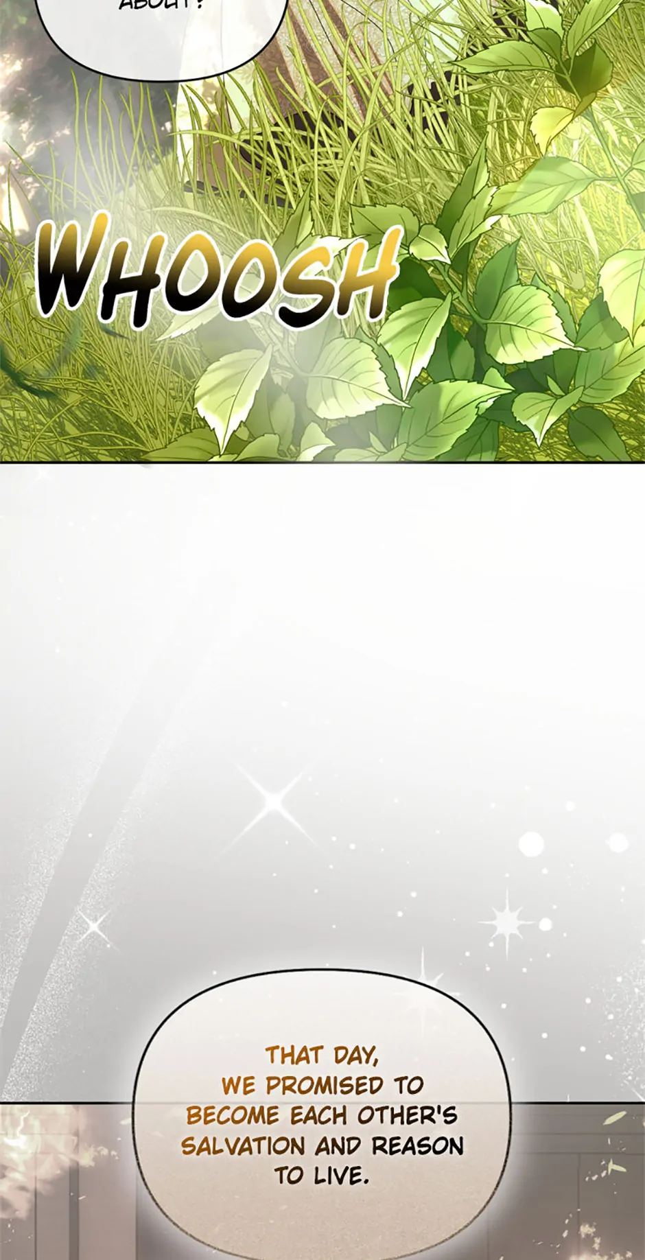 How to survive sleeping with the emperor Chapter 72 page 22