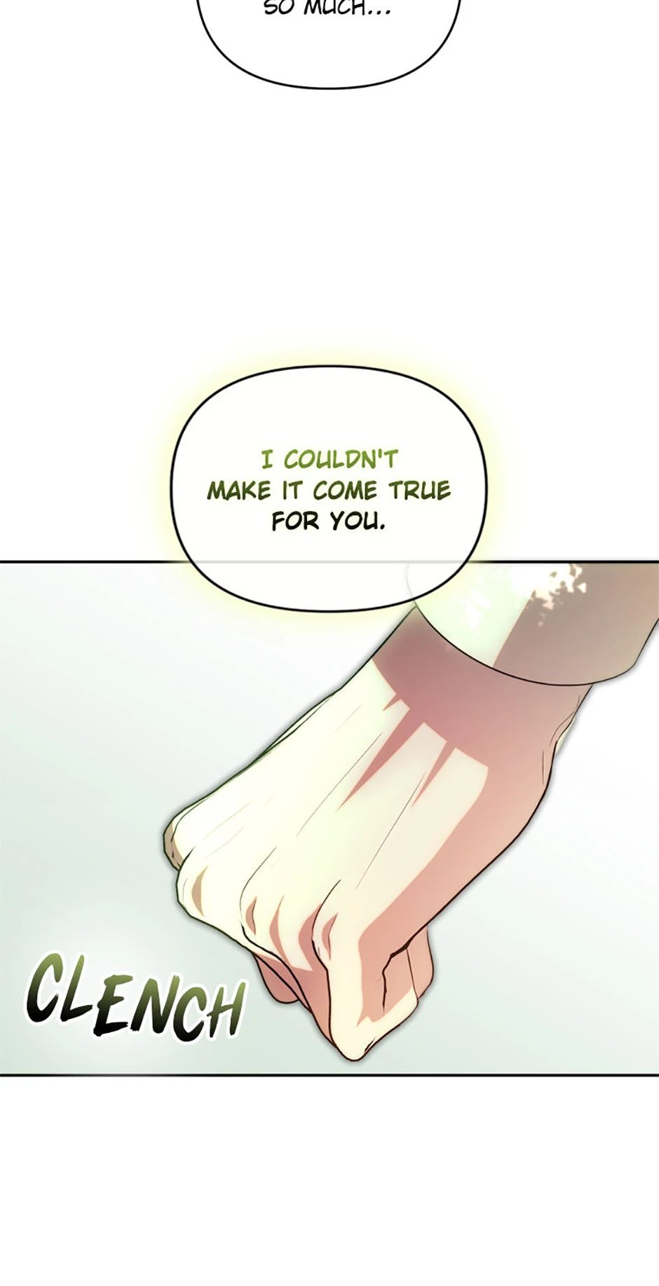 How to survive sleeping with the emperor Chapter 72 page 25