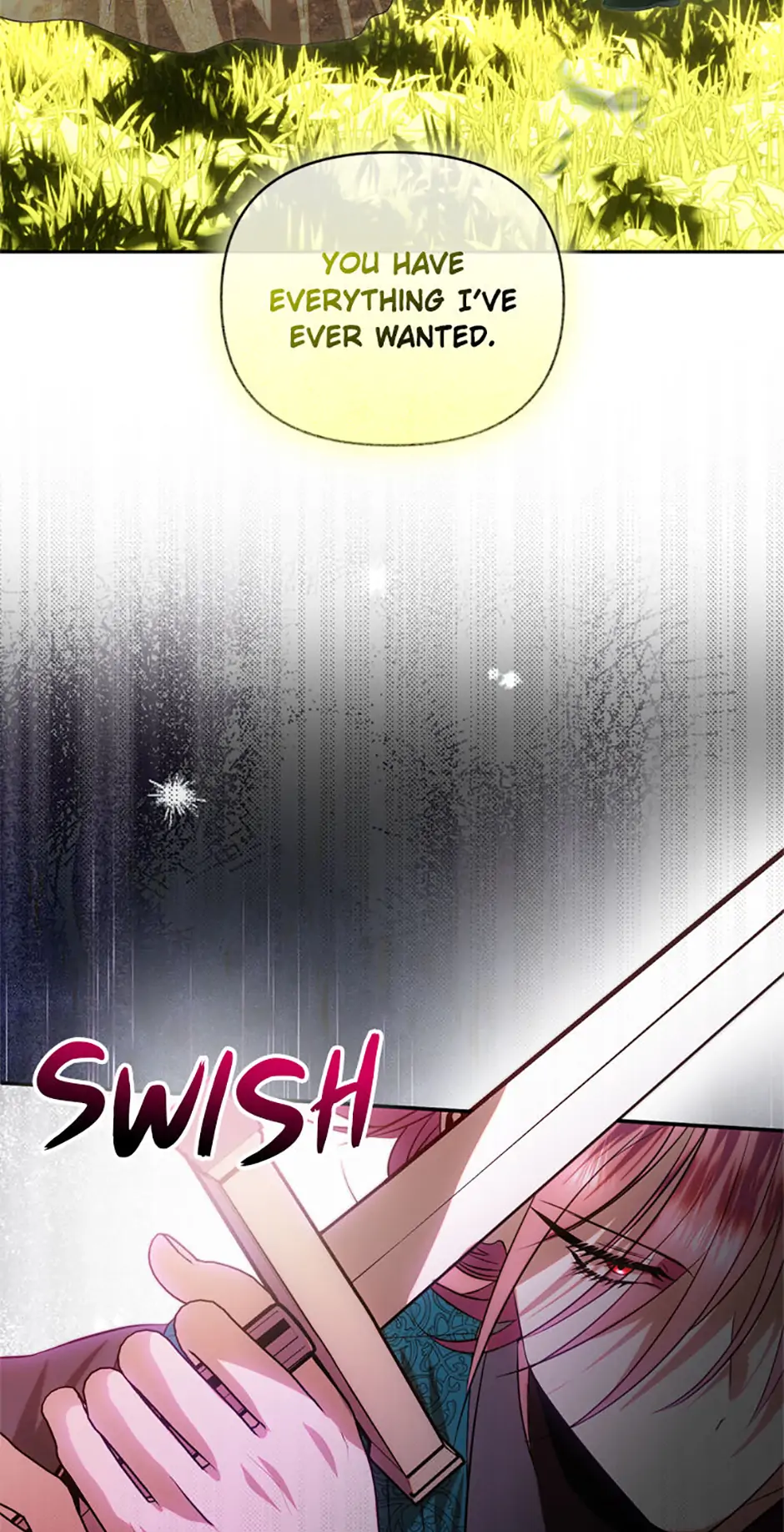 How to survive sleeping with the emperor Chapter 72 page 29