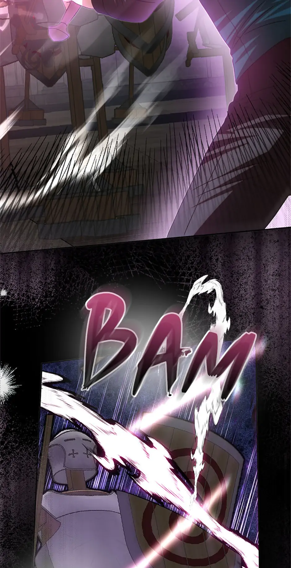 How to survive sleeping with the emperor Chapter 72 page 31