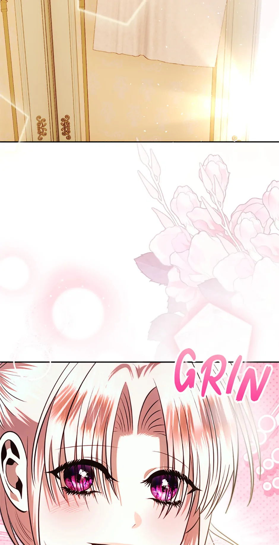 How to survive sleeping with the emperor Chapter 72 page 3
