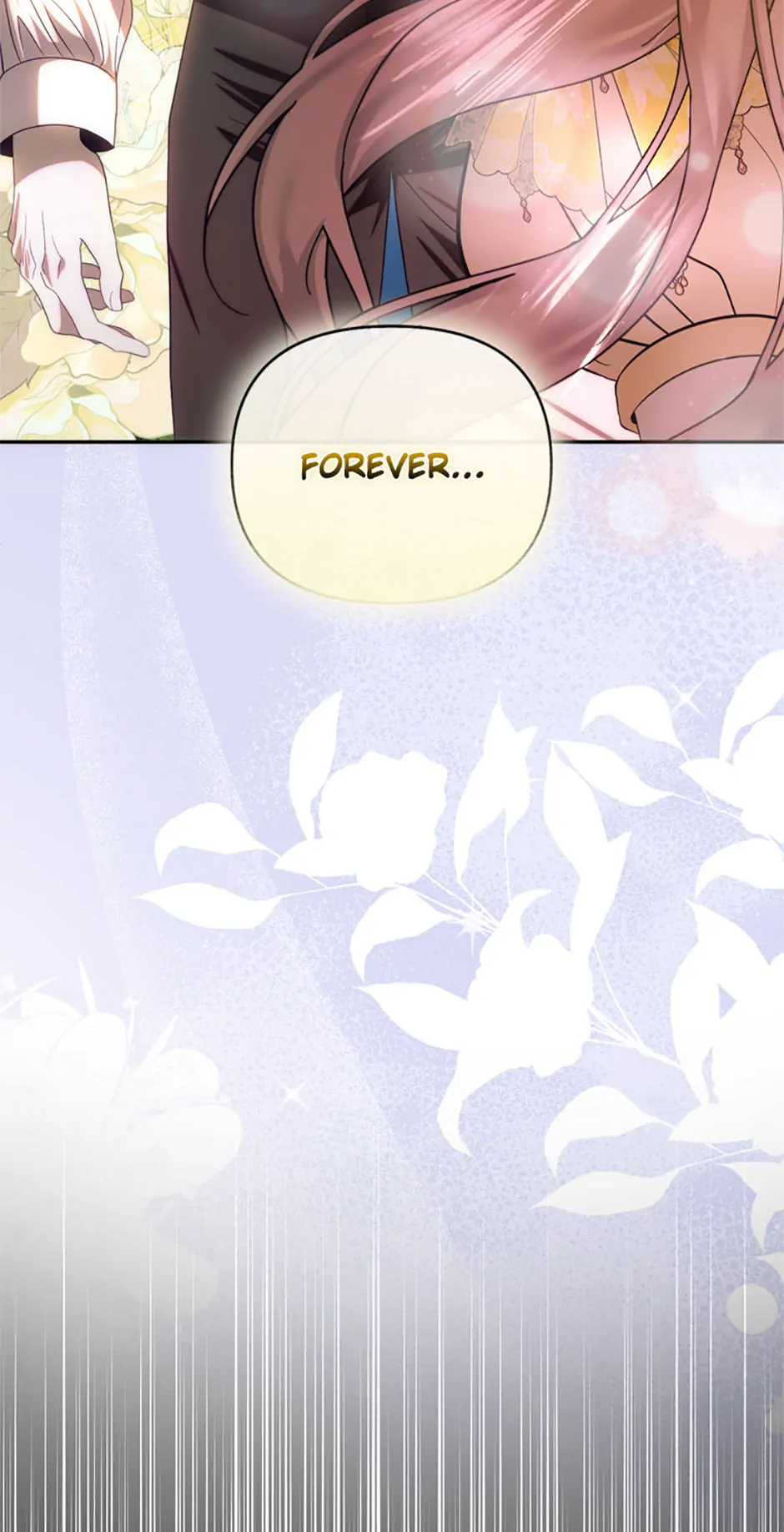 How to survive sleeping with the emperor Chapter 72 page 46