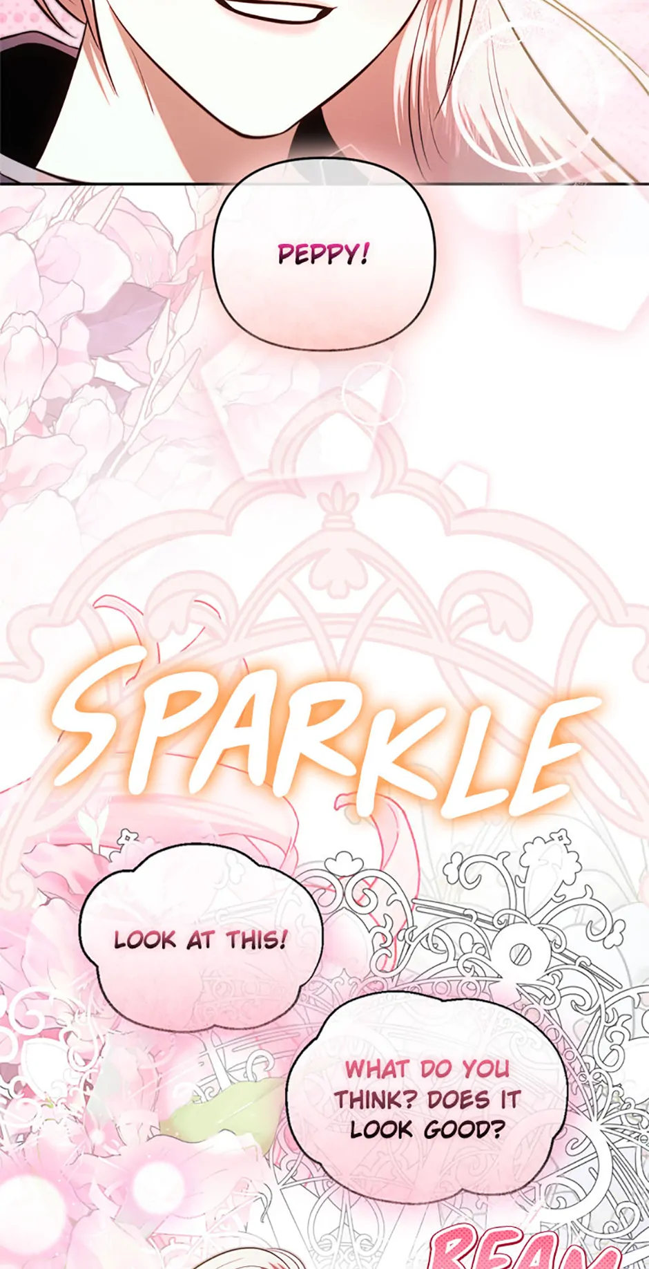 How to survive sleeping with the emperor Chapter 72 page 4