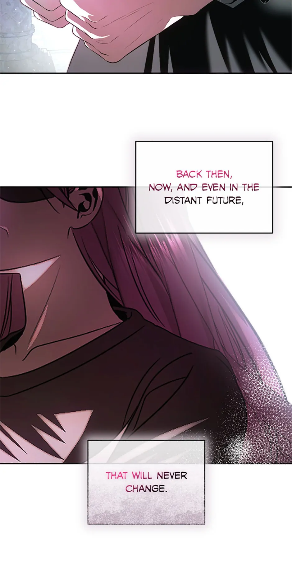 How to survive sleeping with the emperor Chapter 72 page 49
