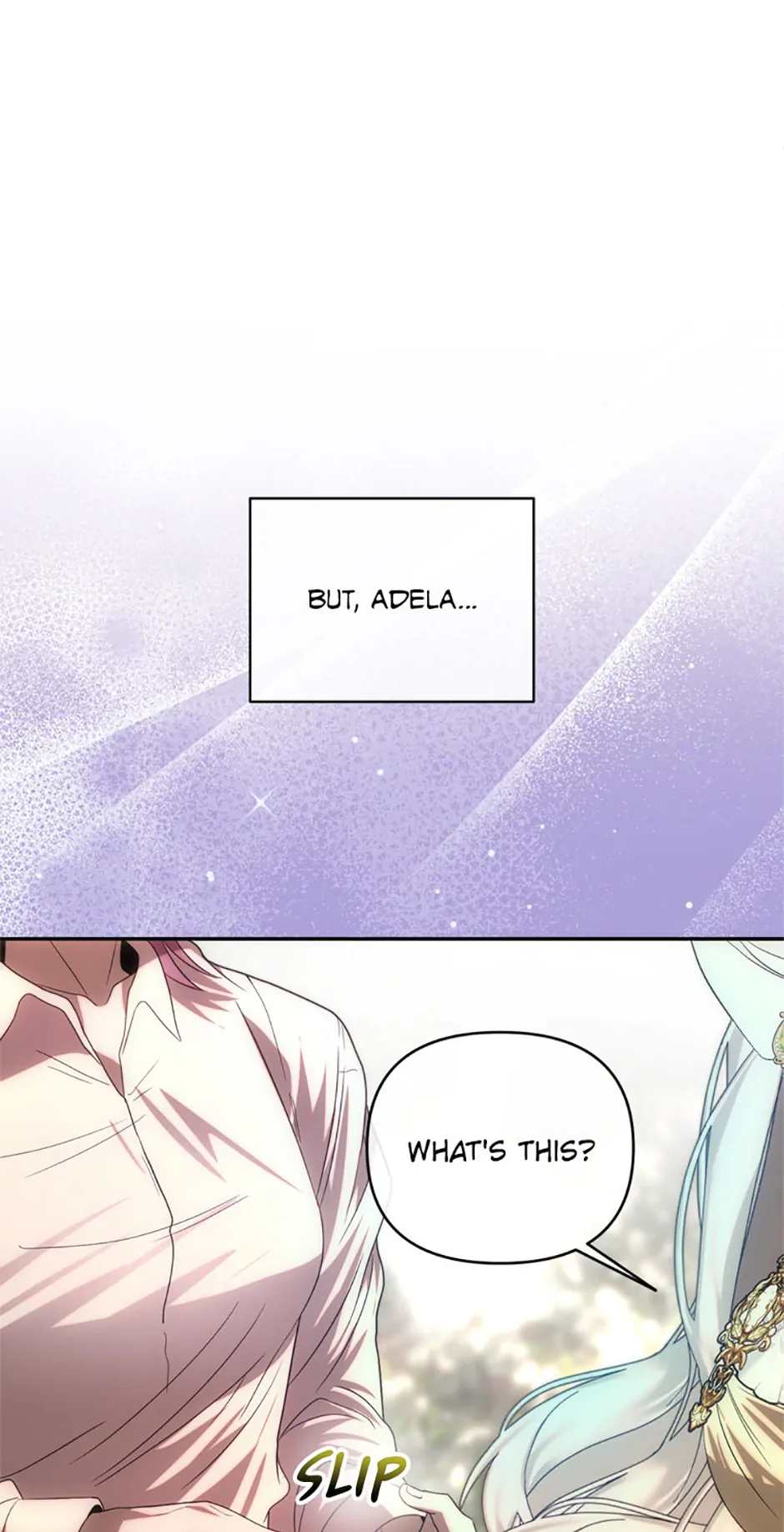How to survive sleeping with the emperor Chapter 72 page 50