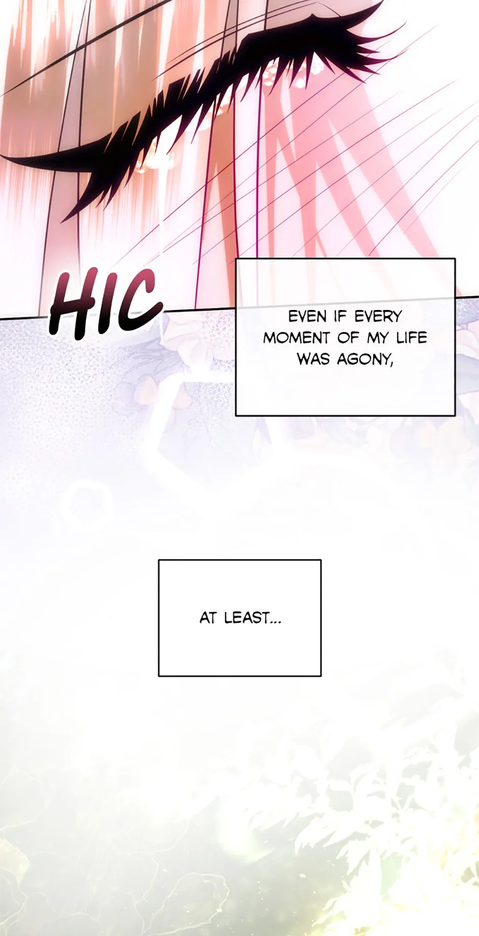 How to survive sleeping with the emperor Chapter 72 page 56