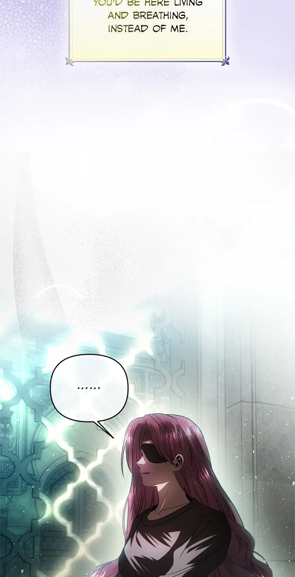 How to survive sleeping with the emperor Chapter 72 page 58