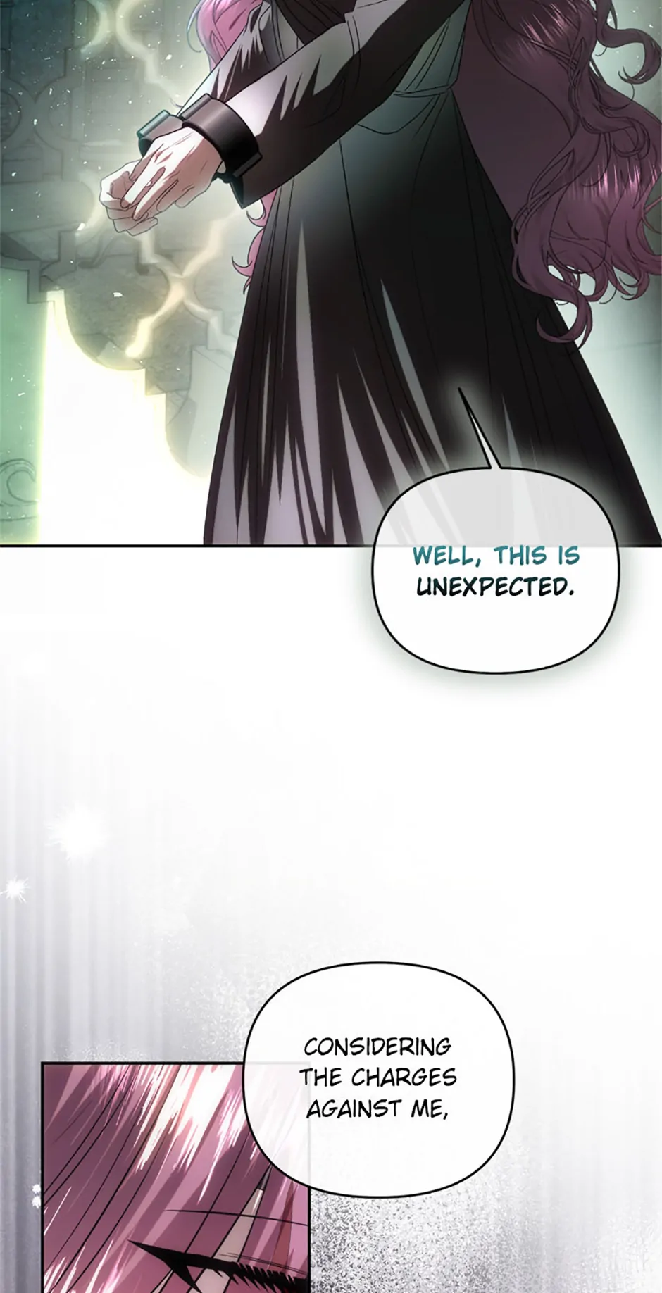 How to survive sleeping with the emperor Chapter 72 page 59