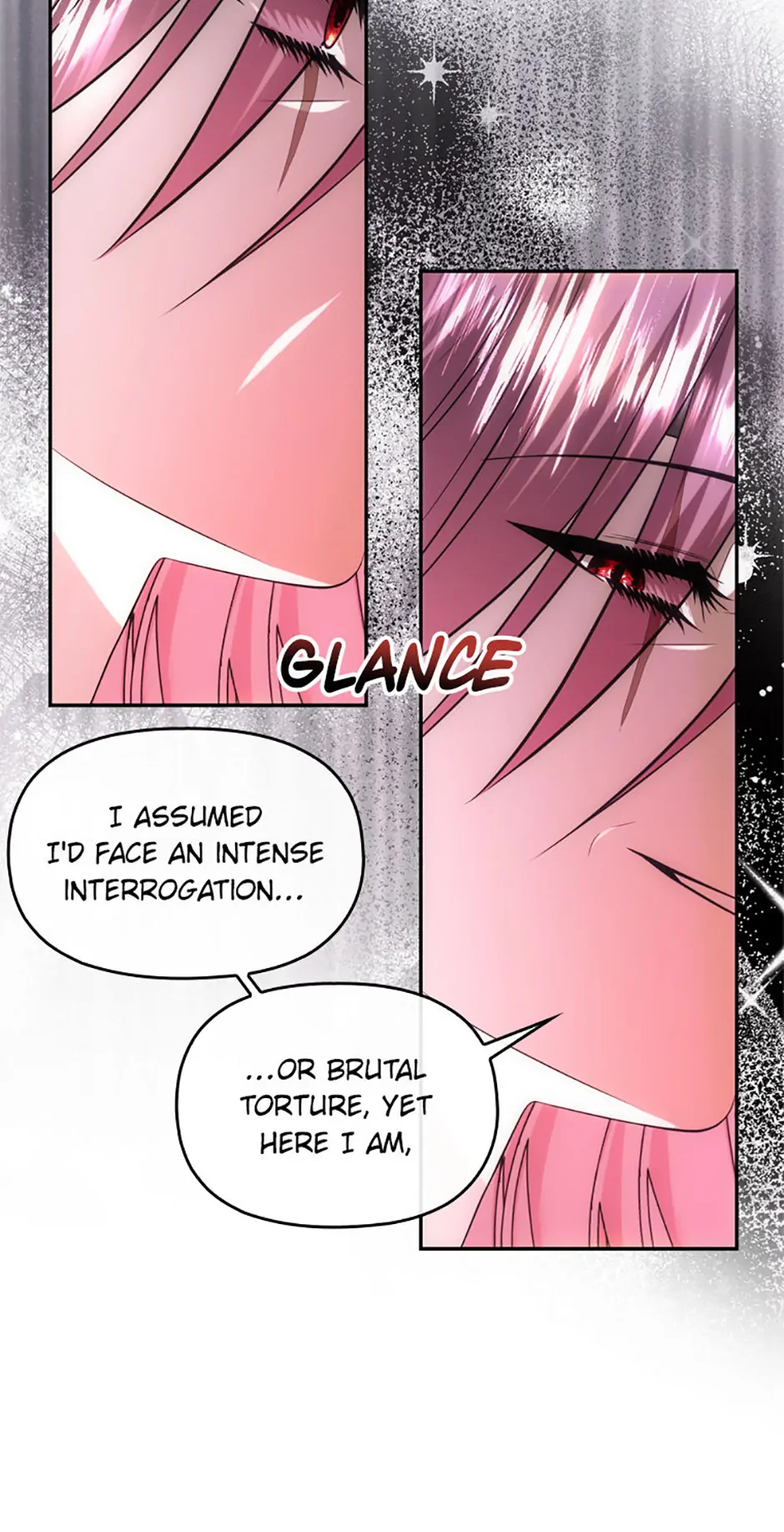 How to survive sleeping with the emperor Chapter 72 page 60
