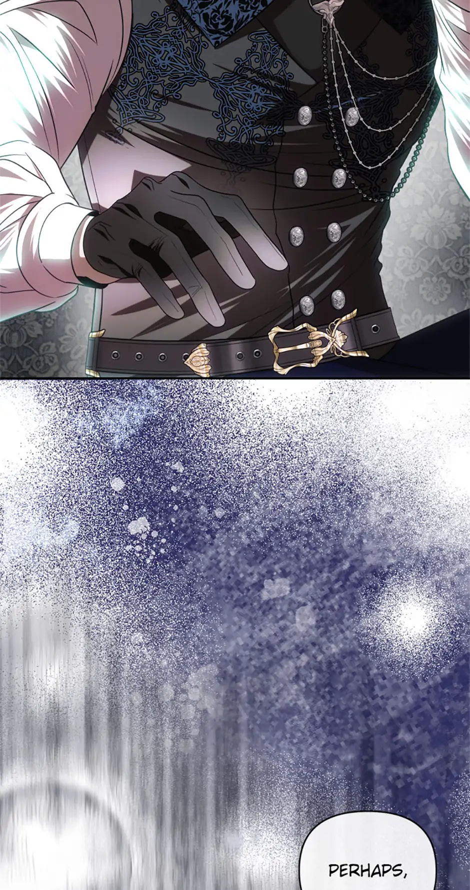 How to survive sleeping with the emperor Chapter 72 page 63