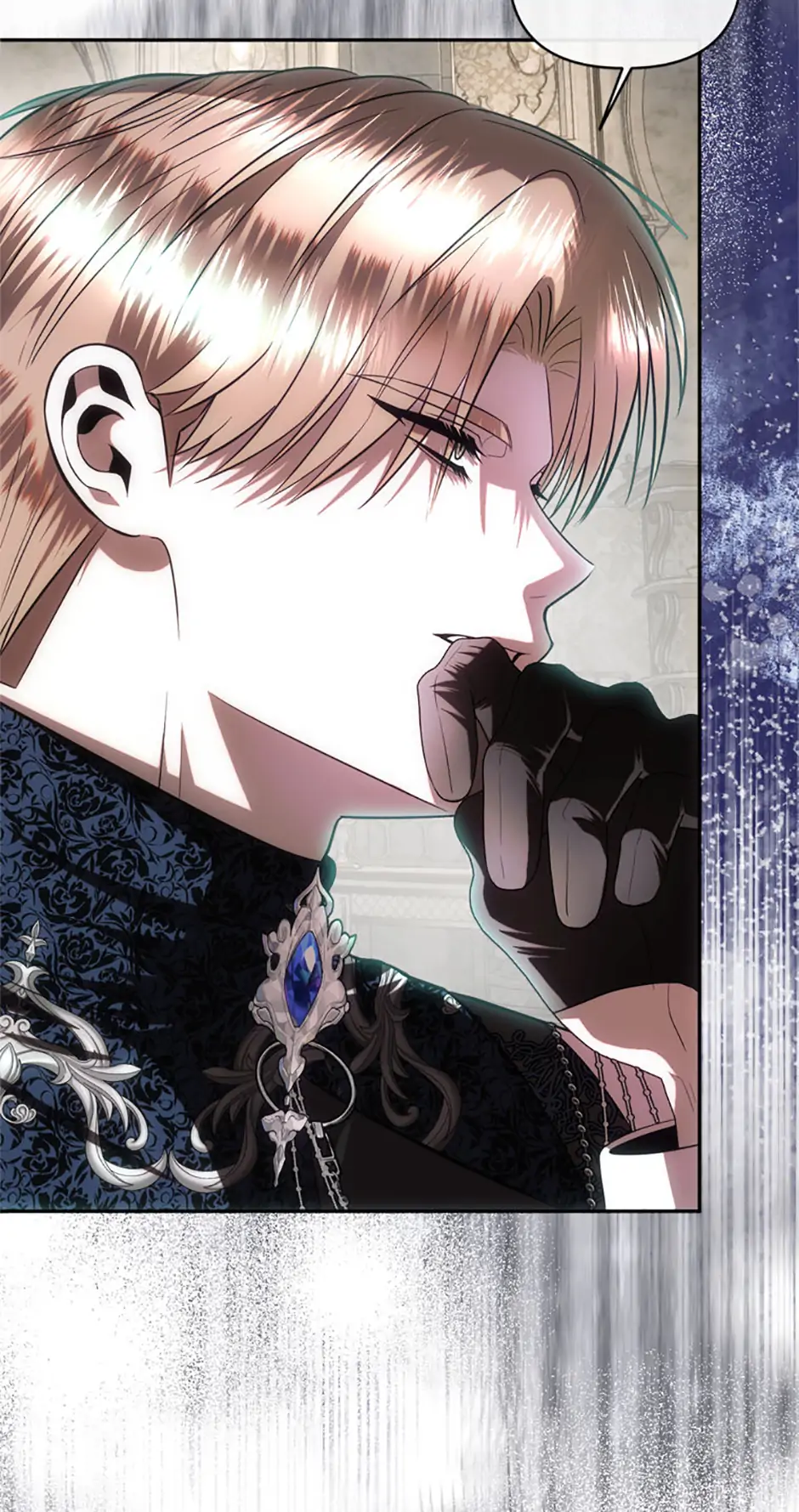 How to survive sleeping with the emperor Chapter 72 page 64