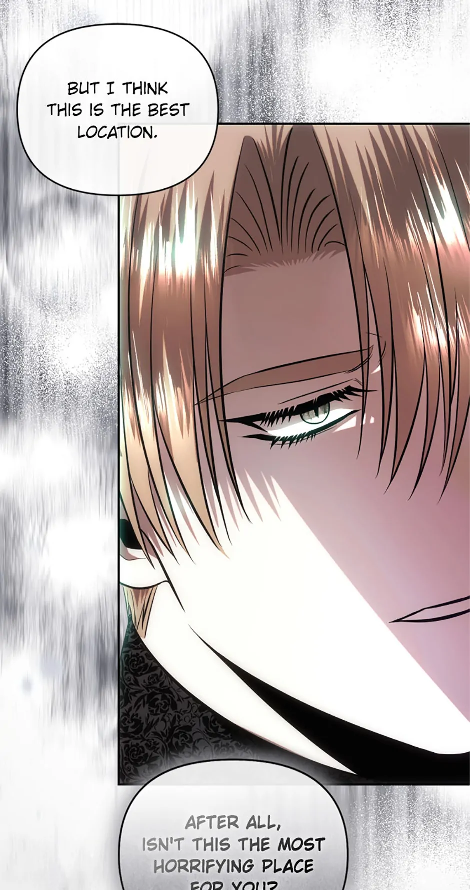 How to survive sleeping with the emperor Chapter 72 page 65