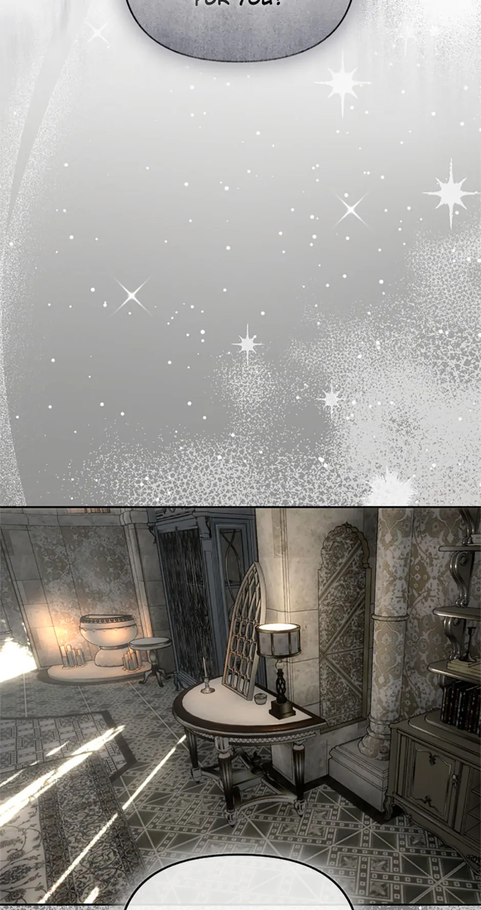 How to survive sleeping with the emperor Chapter 72 page 66