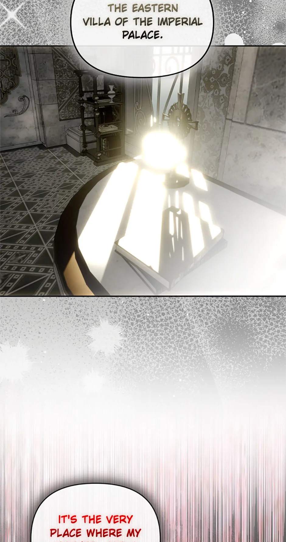 How to survive sleeping with the emperor Chapter 72 page 67
