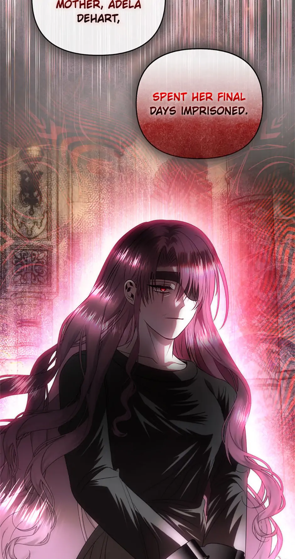 How to survive sleeping with the emperor Chapter 72 page 68