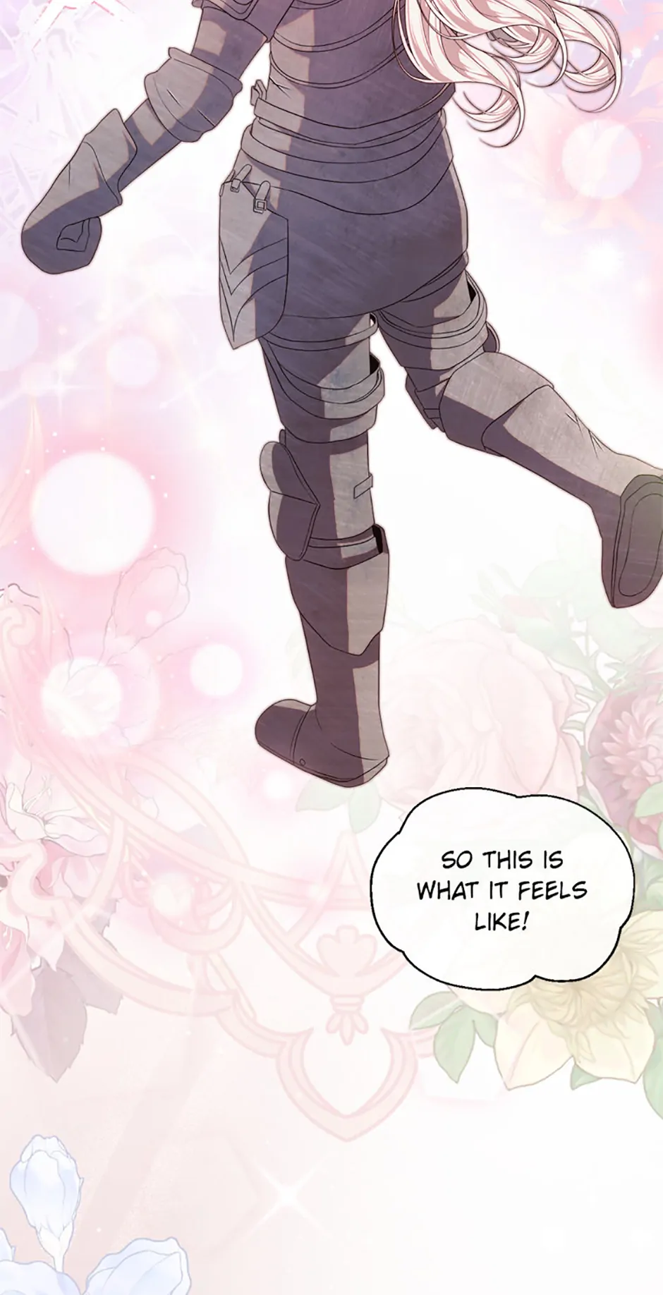 How to survive sleeping with the emperor Chapter 72 page 6