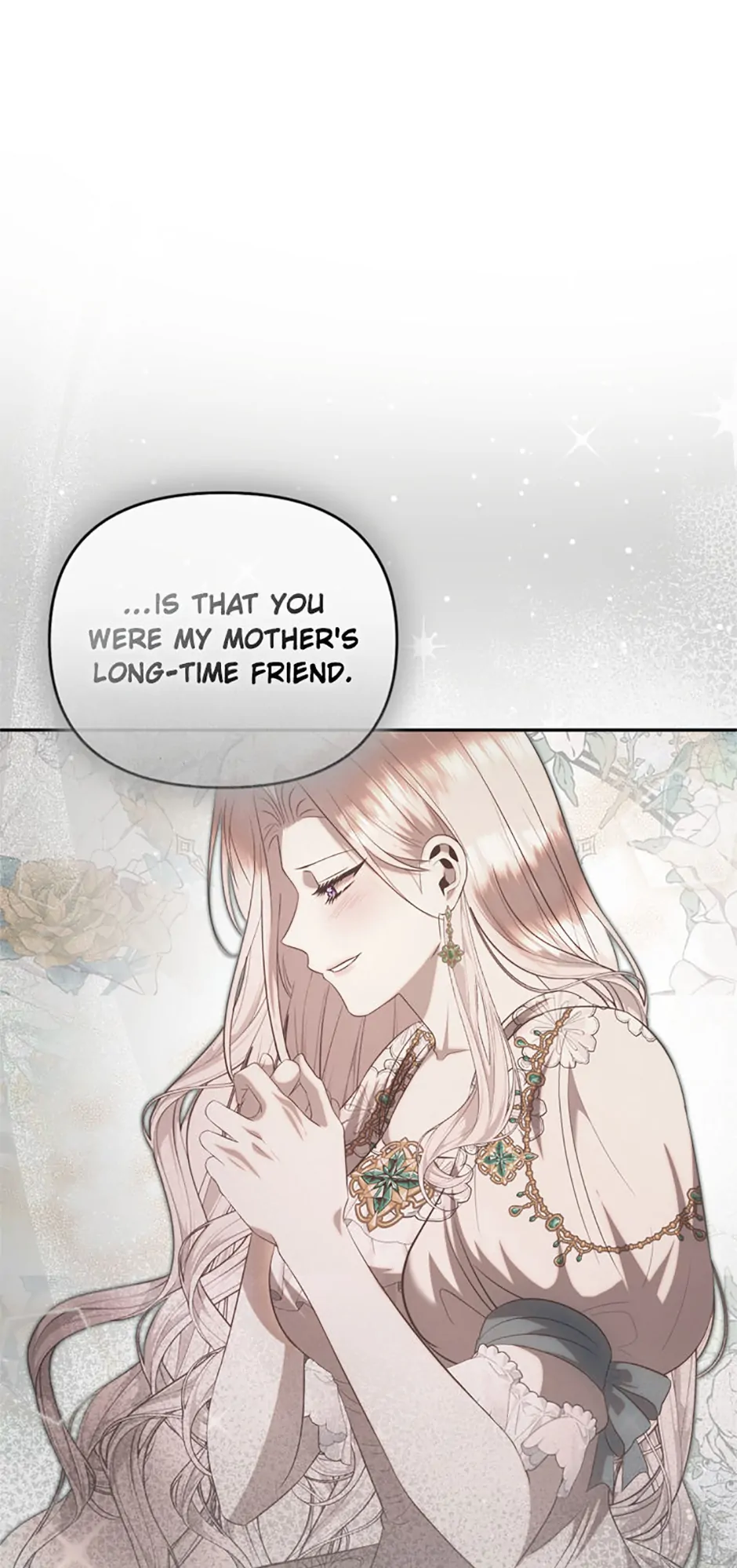 How to survive sleeping with the emperor Chapter 74 page 12