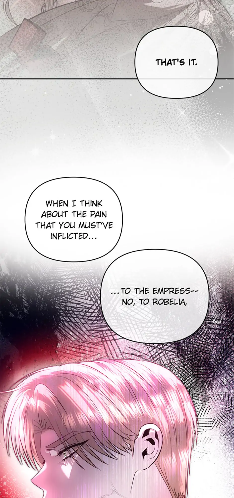 How to survive sleeping with the emperor Chapter 74 page 13
