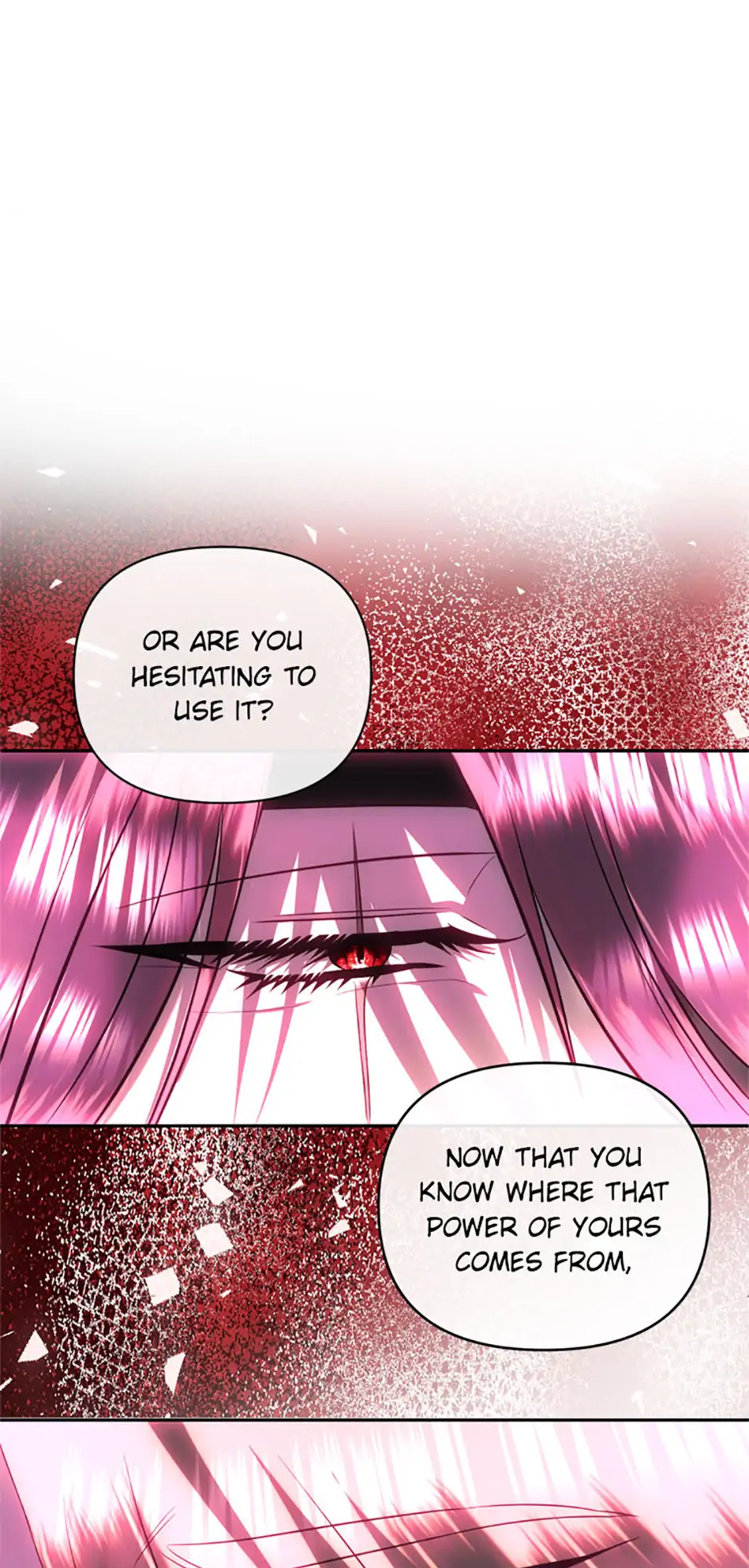 How to survive sleeping with the emperor Chapter 74 page 23