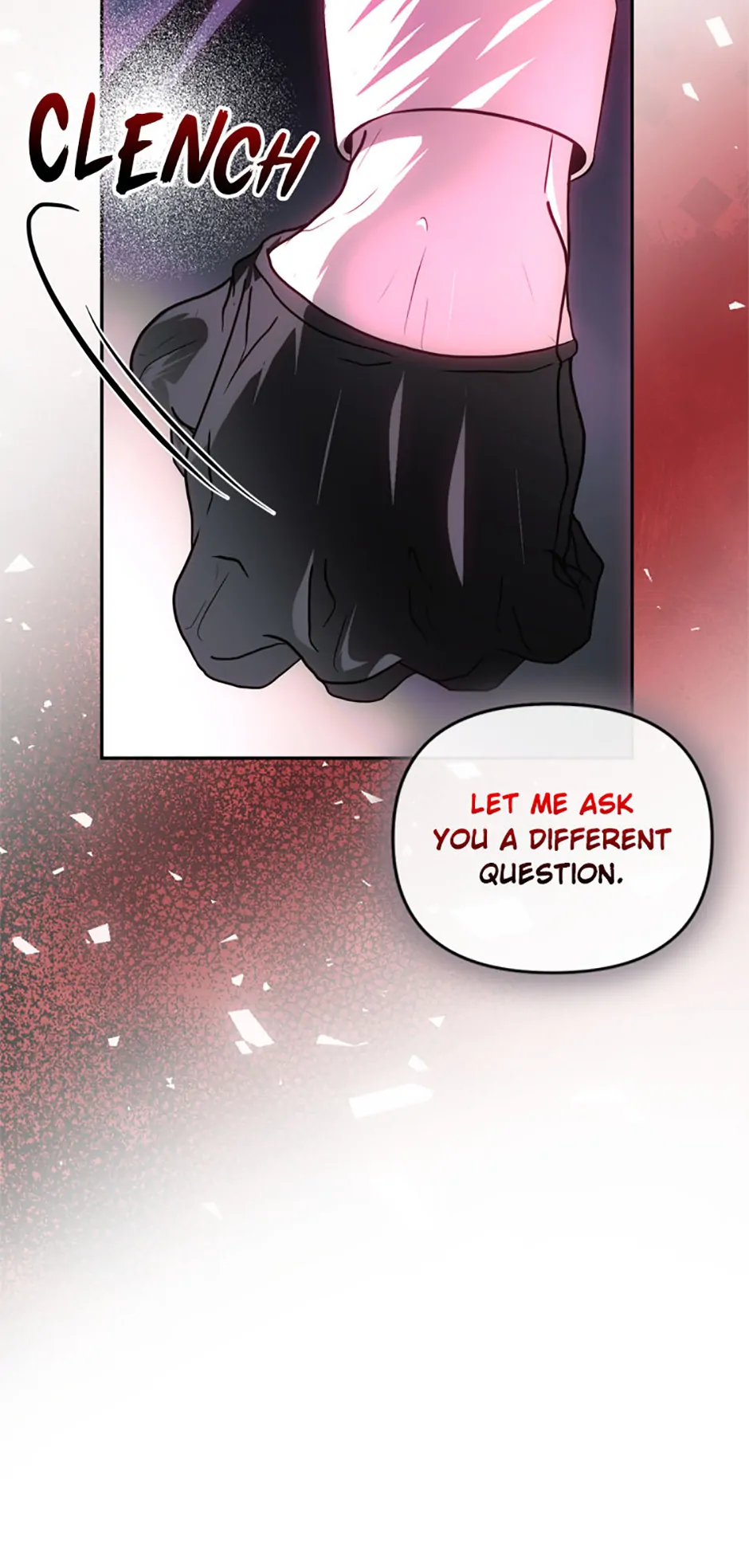How to survive sleeping with the emperor Chapter 74 page 28