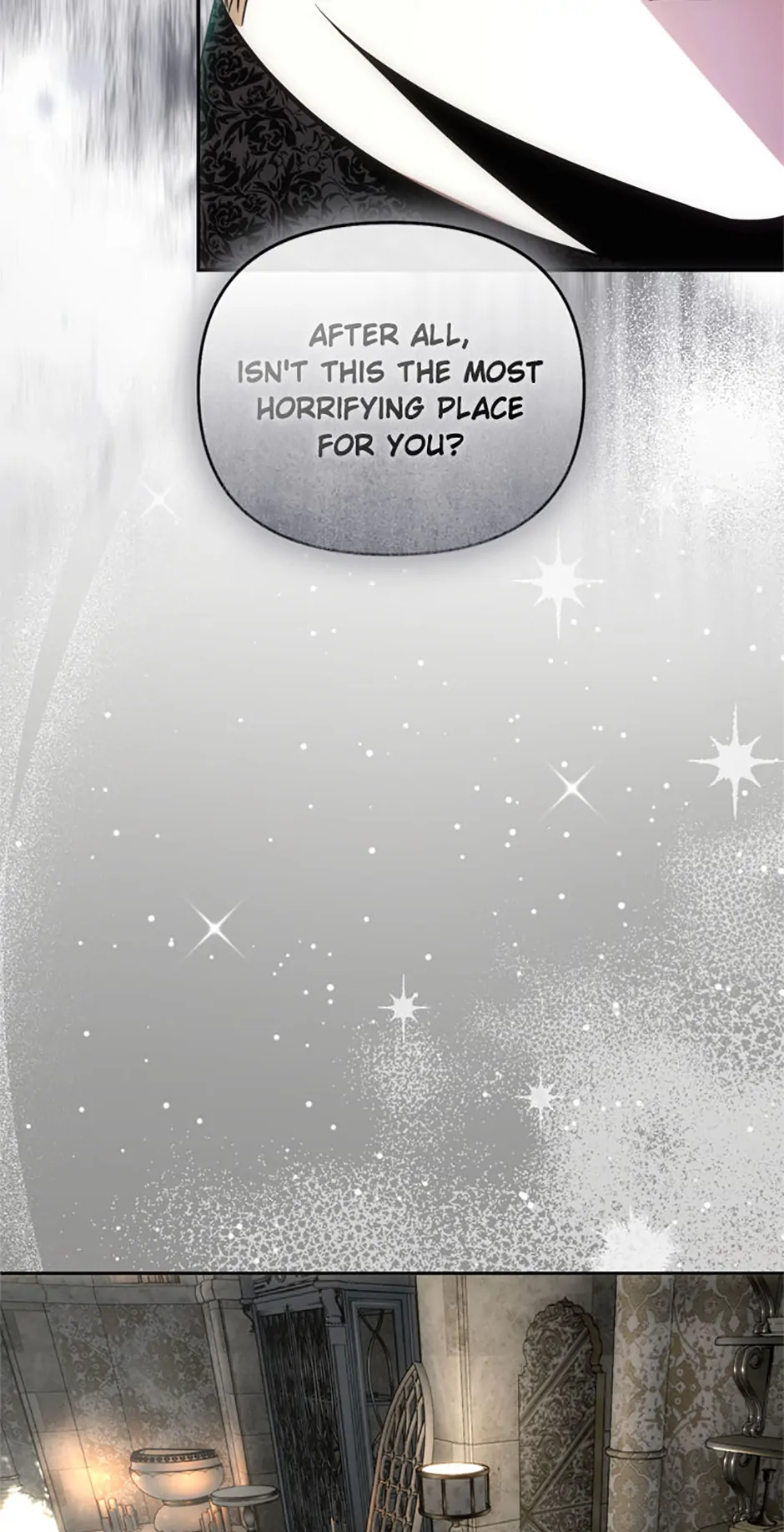 How to survive sleeping with the emperor Chapter 74 page 2