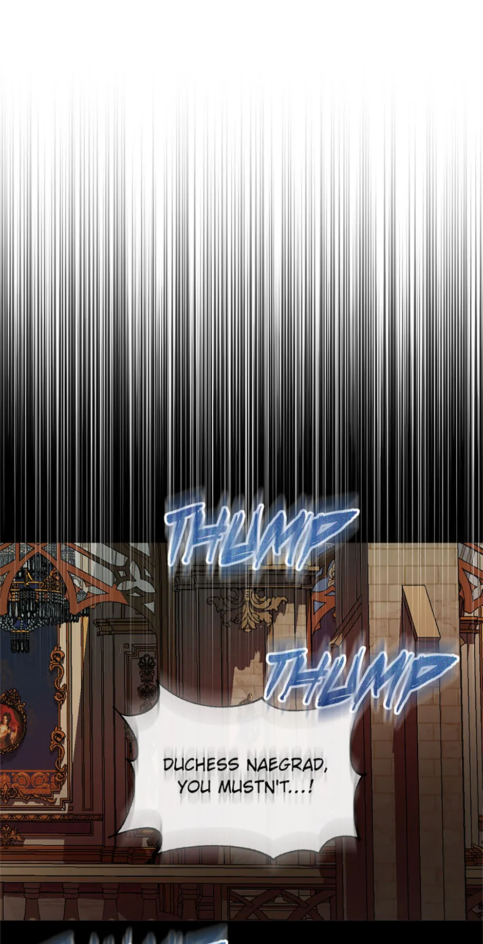 How to survive sleeping with the emperor Chapter 74 page 36