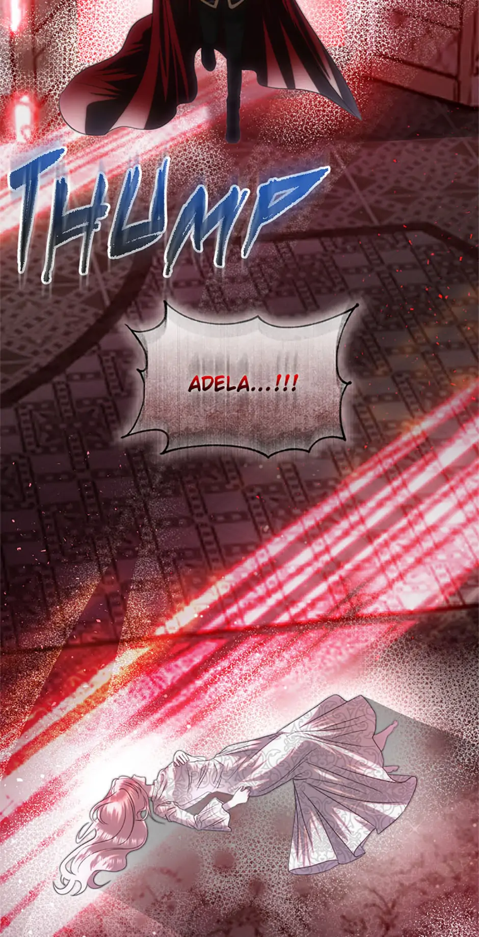 How to survive sleeping with the emperor Chapter 74 page 41