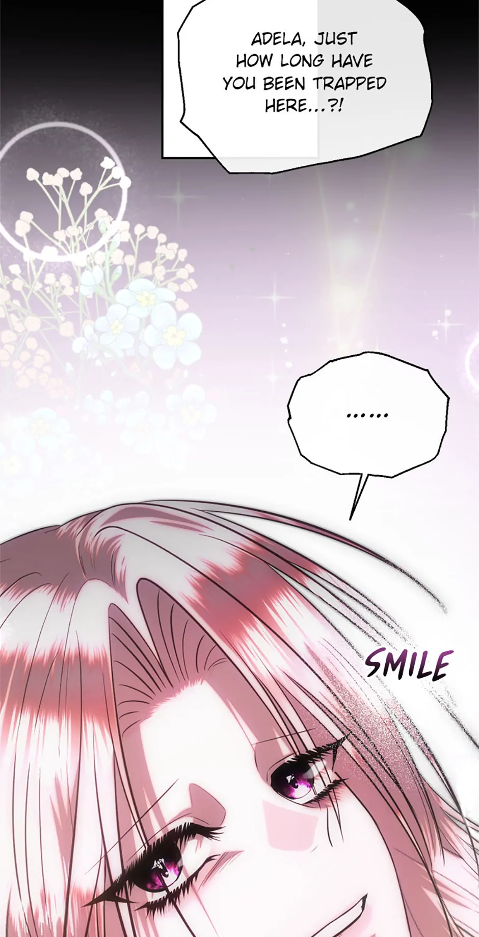 How to survive sleeping with the emperor Chapter 74 page 44