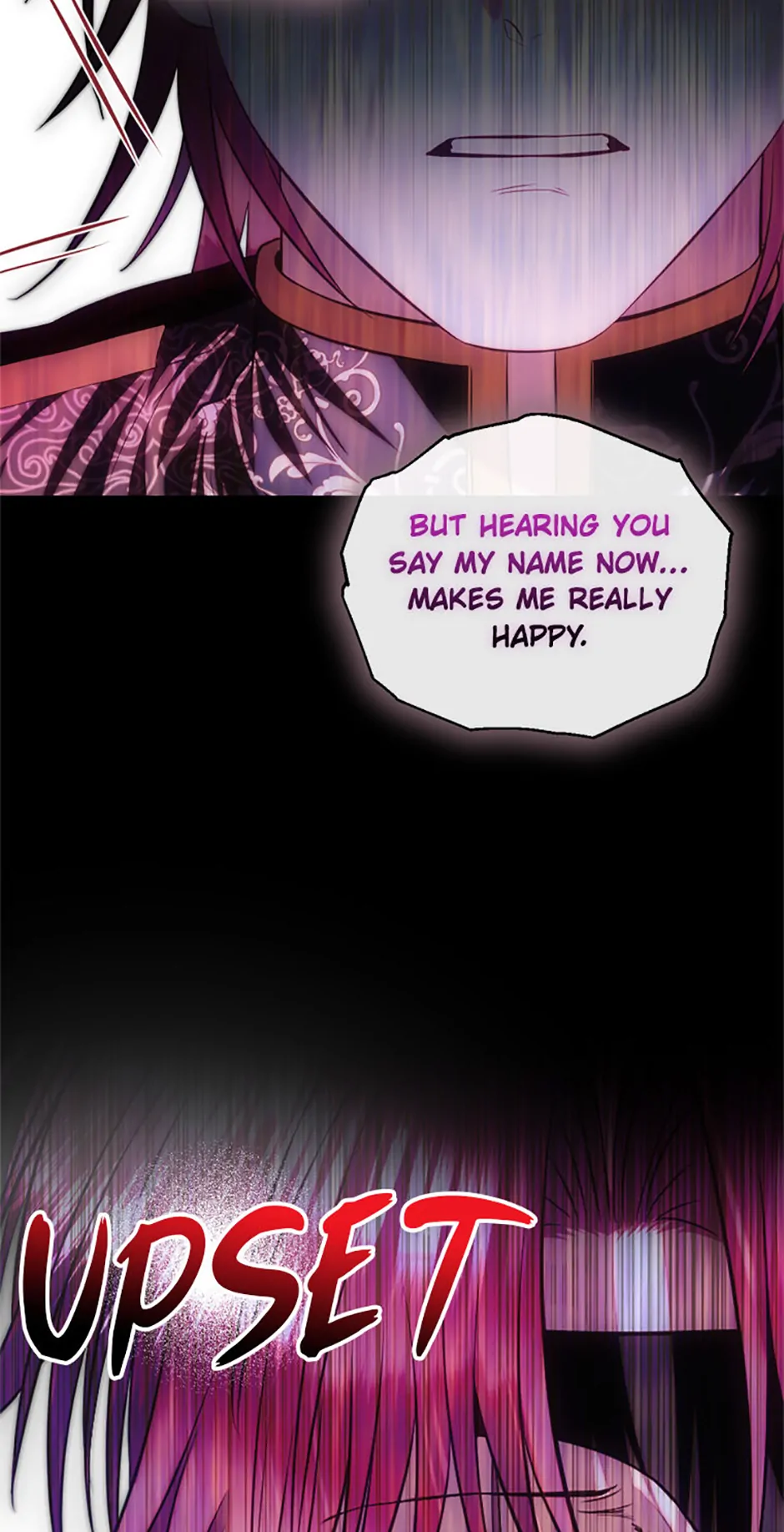 How to survive sleeping with the emperor Chapter 74 page 46
