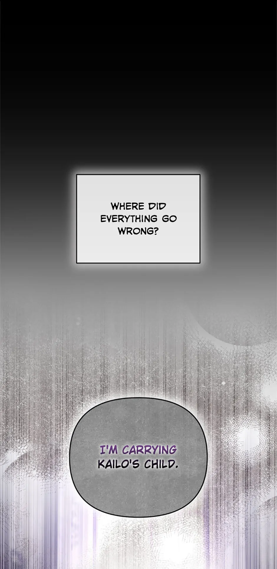 How to survive sleeping with the emperor Chapter 74 page 48