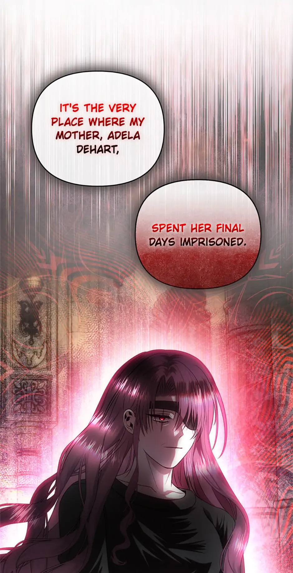 How to survive sleeping with the emperor Chapter 74 page 4