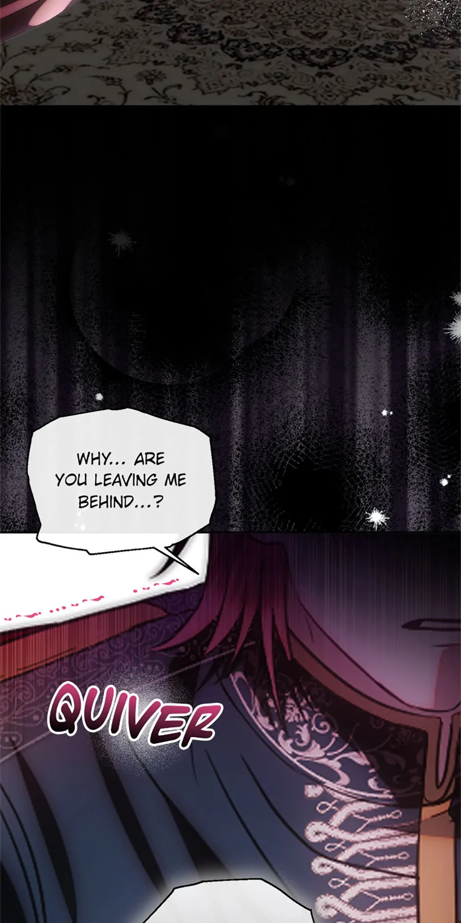 How to survive sleeping with the emperor Chapter 74 page 68