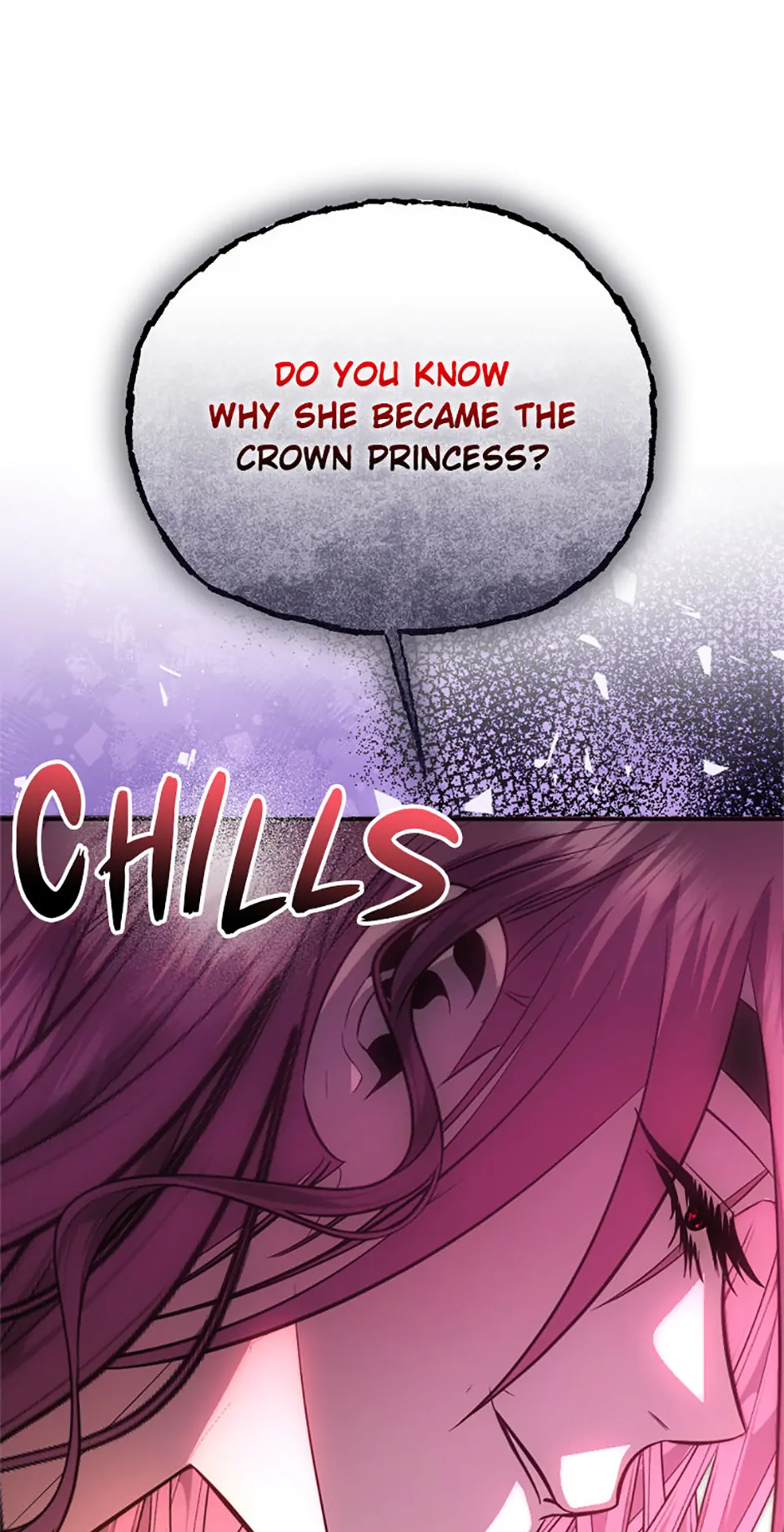 How to survive sleeping with the emperor Chapter 75 page 10