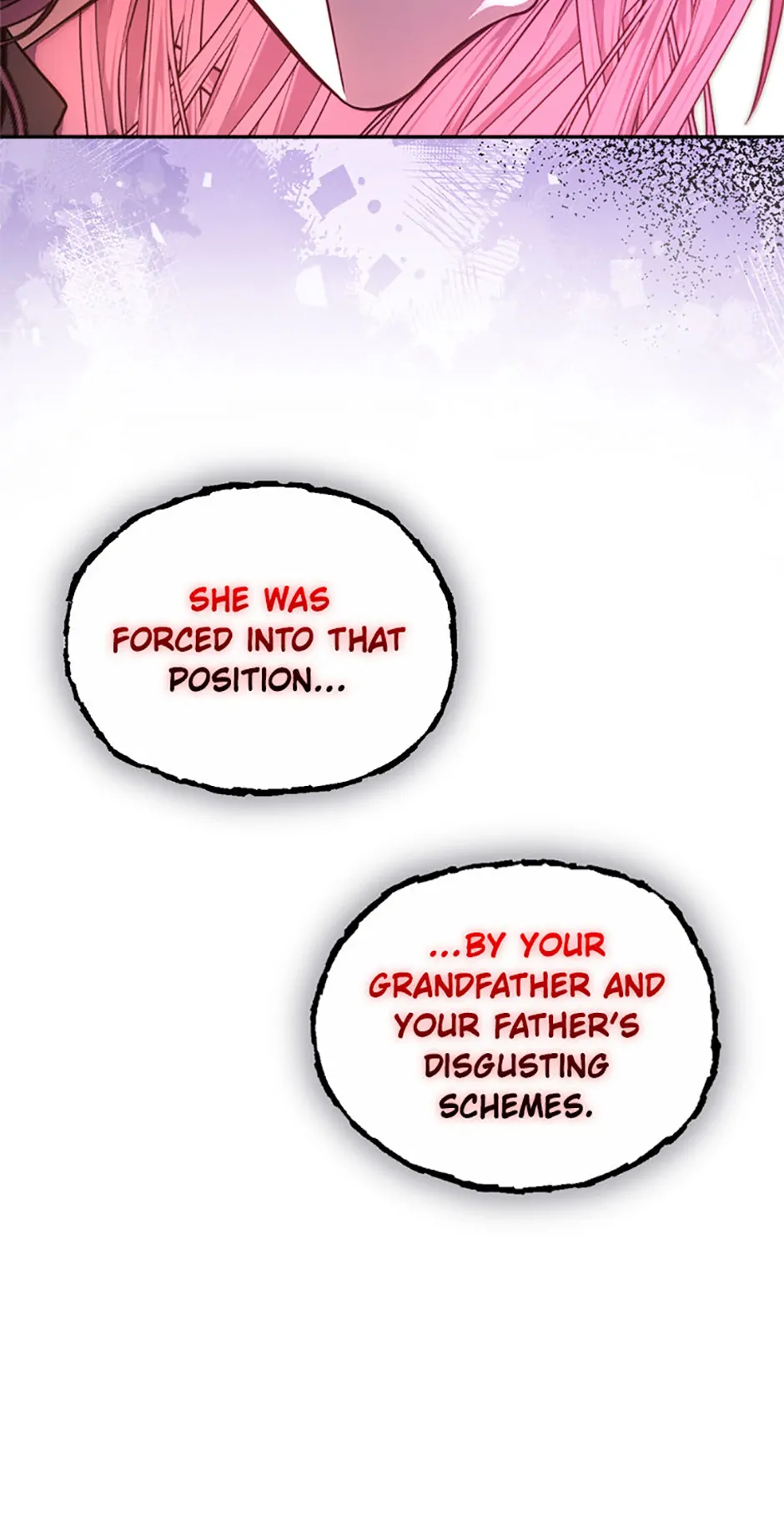 How to survive sleeping with the emperor Chapter 75 page 11