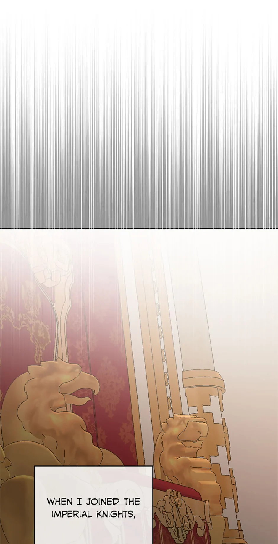 How to survive sleeping with the emperor Chapter 75 page 12