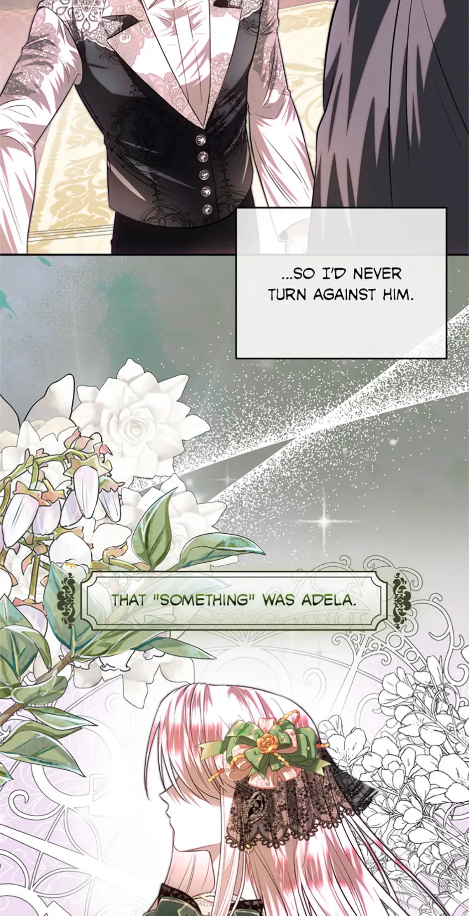 How to survive sleeping with the emperor Chapter 75 page 16