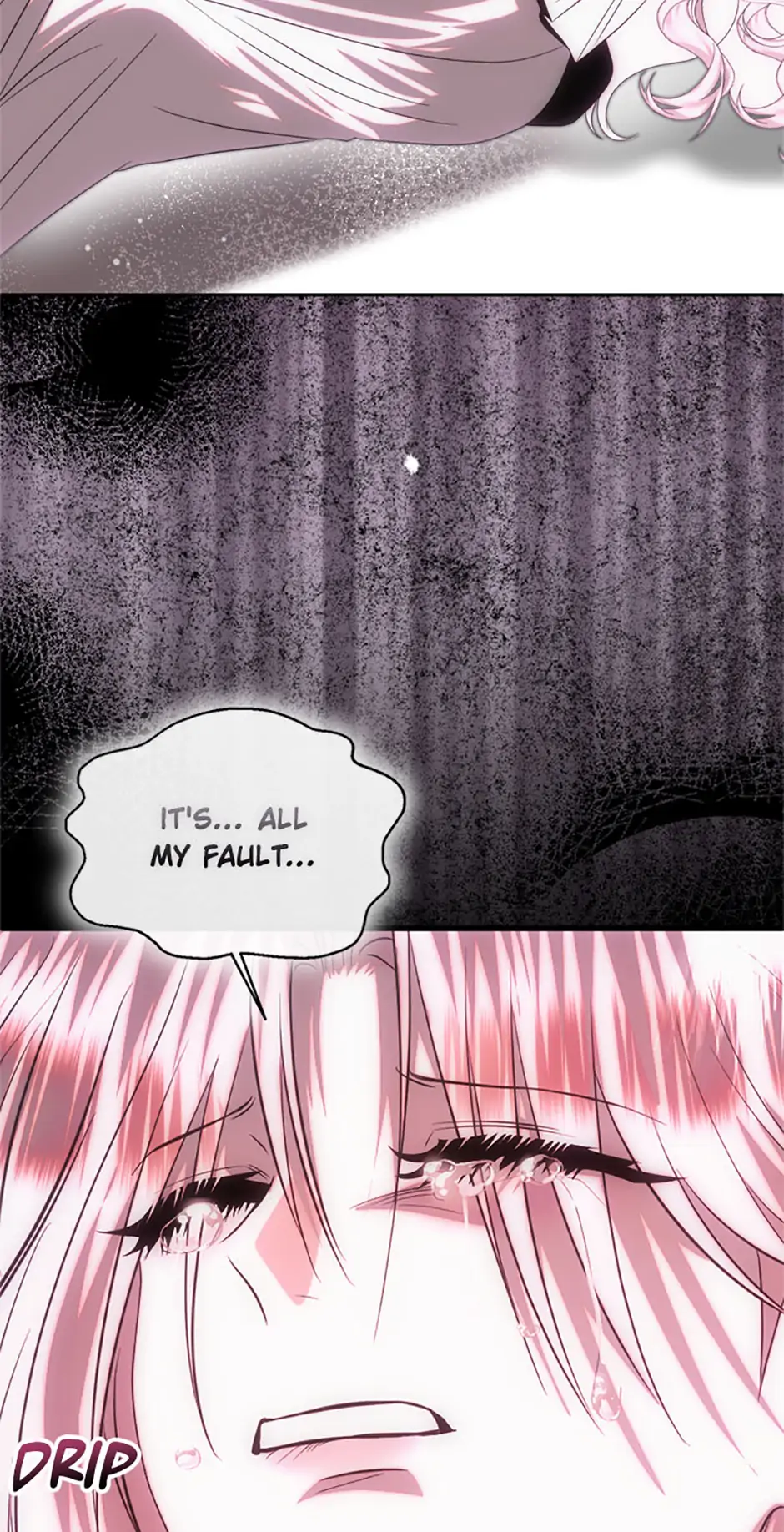 How to survive sleeping with the emperor Chapter 75 page 22