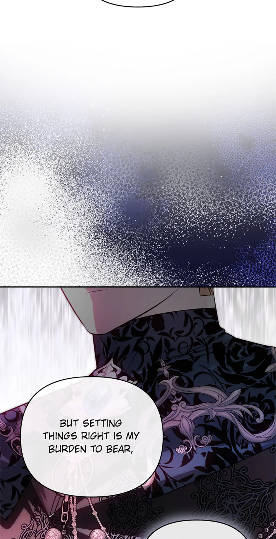 How to survive sleeping with the emperor Chapter 75 page 2