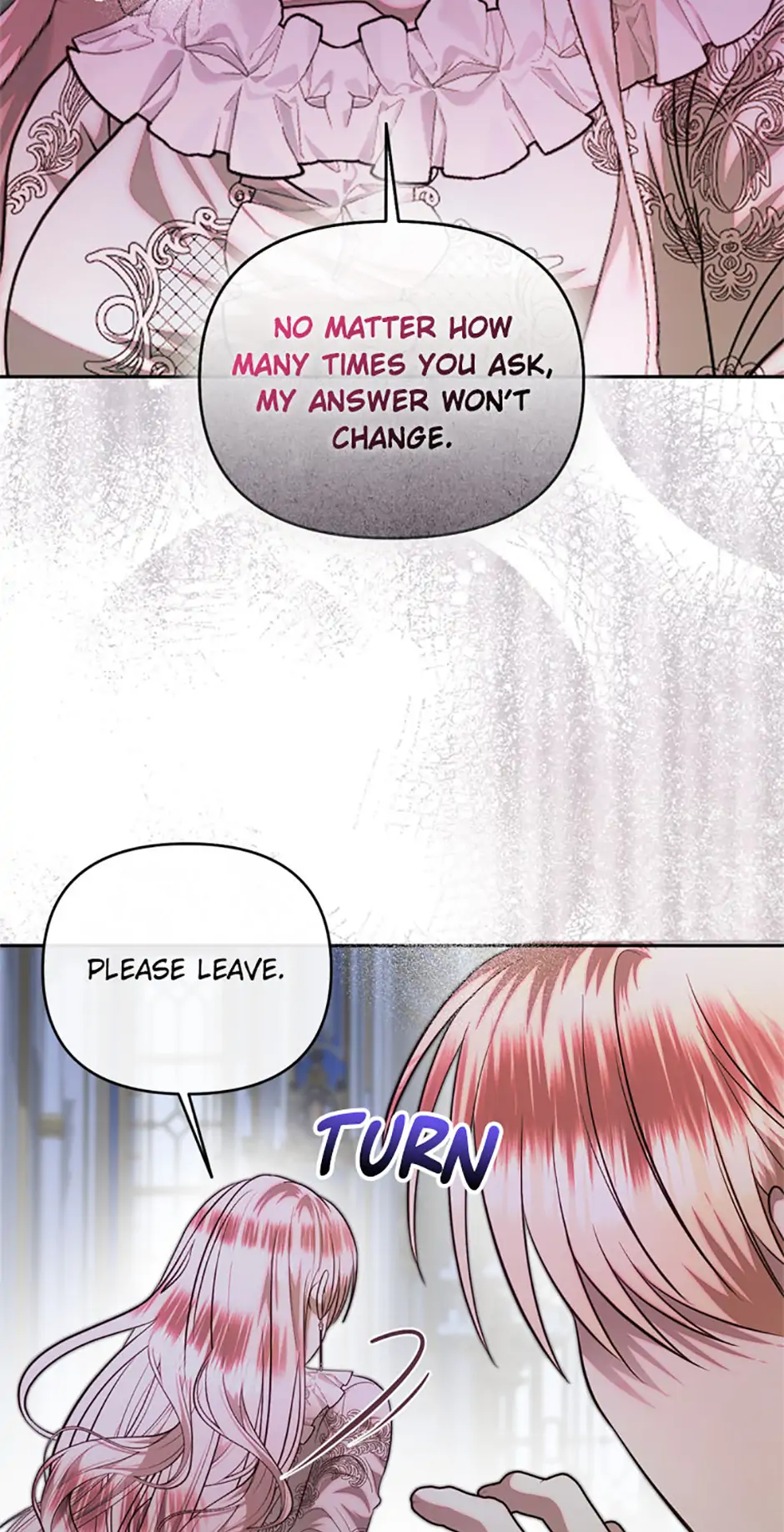 How to survive sleeping with the emperor Chapter 75 page 29