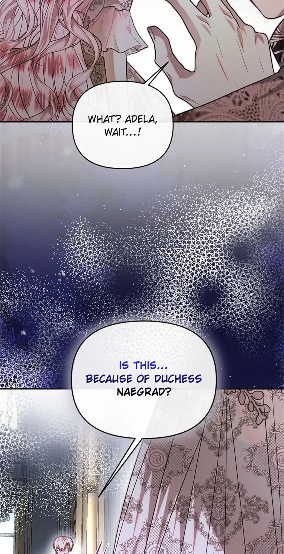 How to survive sleeping with the emperor Chapter 75 page 30