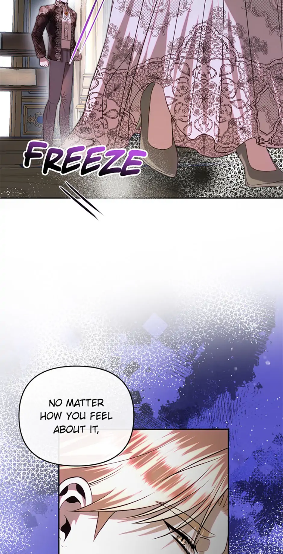 How to survive sleeping with the emperor Chapter 75 page 31