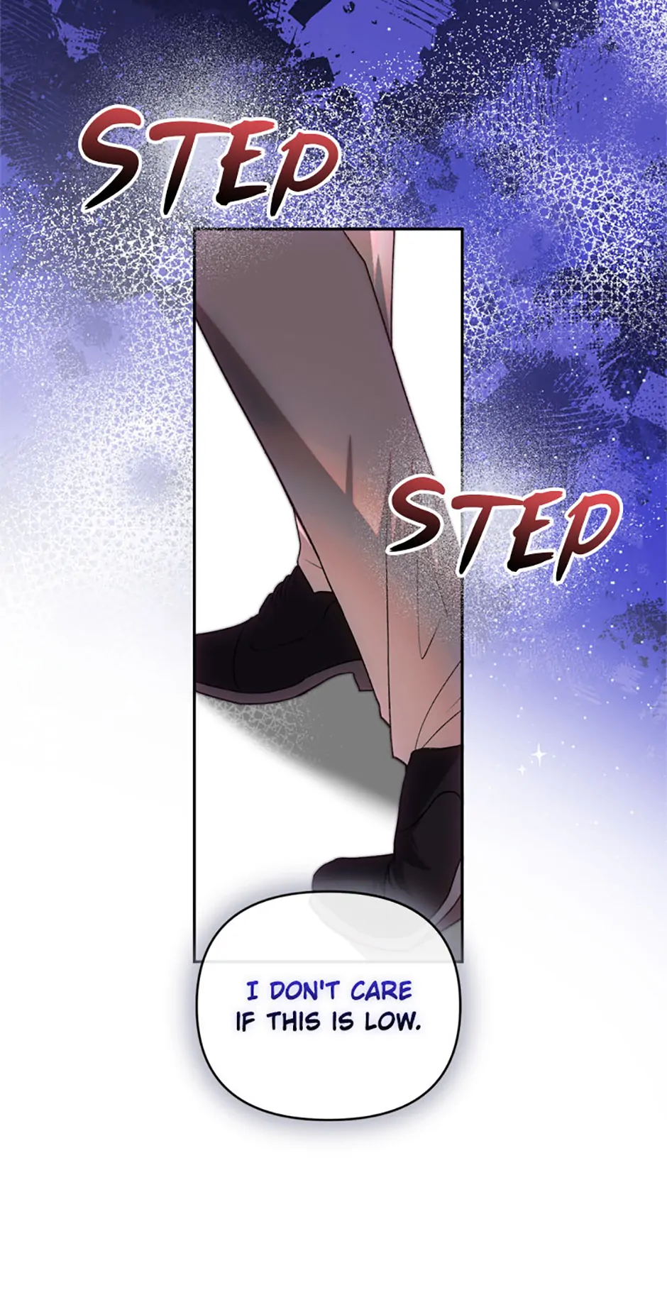 How to survive sleeping with the emperor Chapter 75 page 35