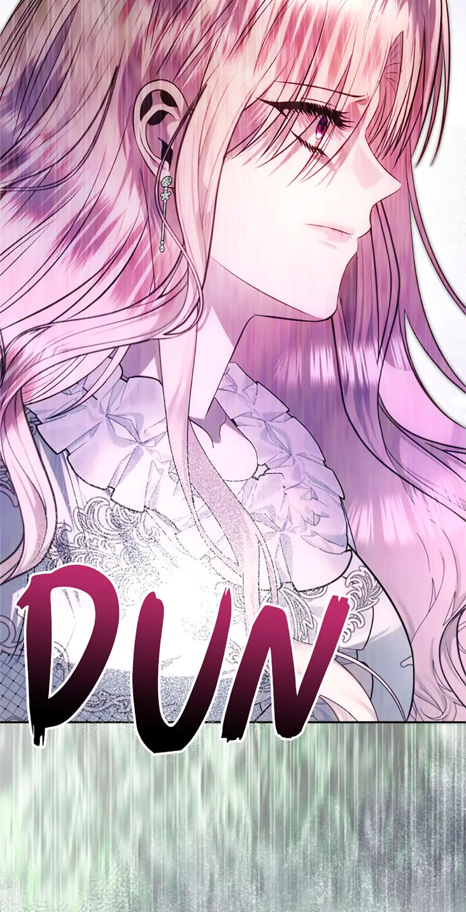 How to survive sleeping with the emperor Chapter 75 page 38