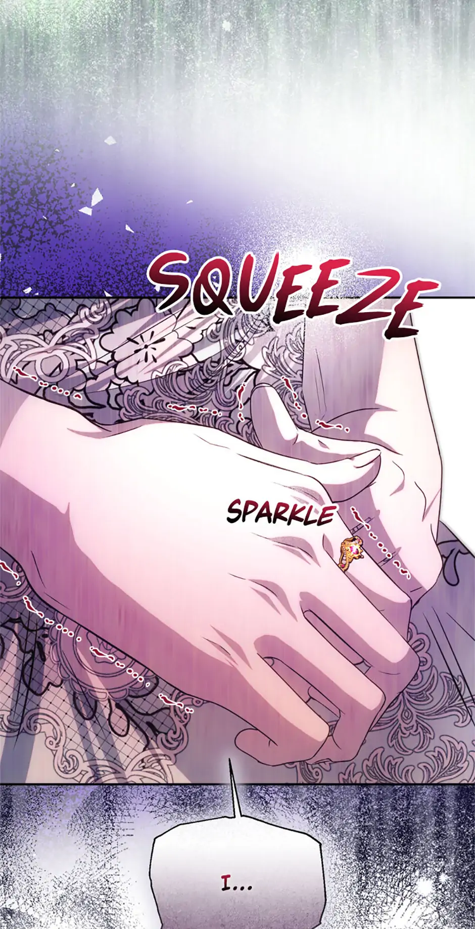 How to survive sleeping with the emperor Chapter 75 page 39