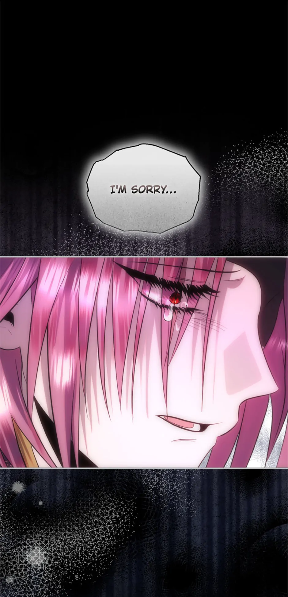 How to survive sleeping with the emperor Chapter 75 page 48